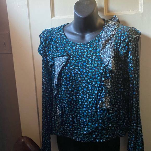 Blouse - Picture 5 of 5